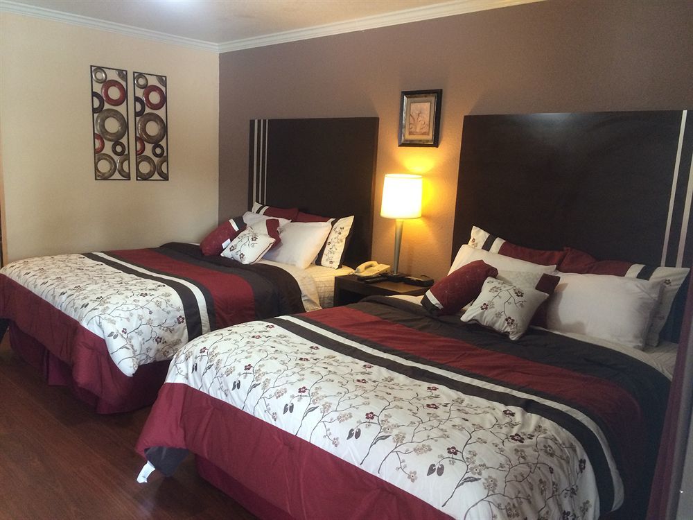 Muir Motel 3*