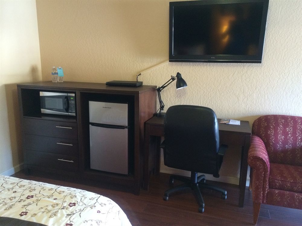 Motel Muir 3*